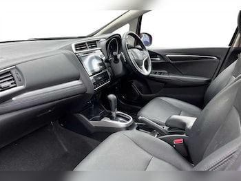 Used Honda Jazz 2019 for sale - 75591362: Photo
