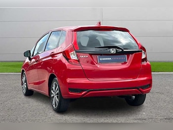 Used Honda Jazz 2019 for sale - 75591362: Photo