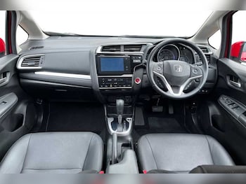 Used Honda Jazz 2019 for sale - 75591362: Photo