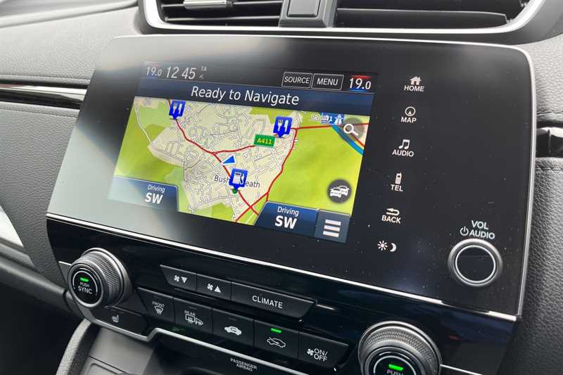 Used Honda CR-V 2020 for sale - 77075968: Photo 15