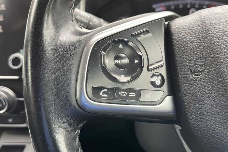 Used Honda CR-V 2020 for sale - 77075968: Photo 17