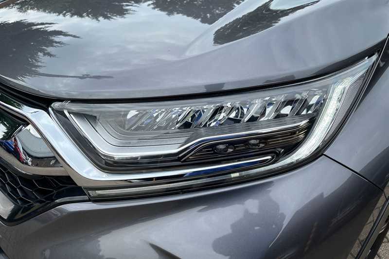 Used Honda CR-V 2020 for sale - 77075968: Photo 19
