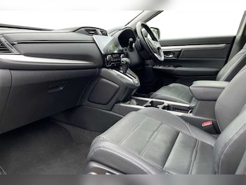 Used Honda CR-V 2020 for sale - 77075968: Photo