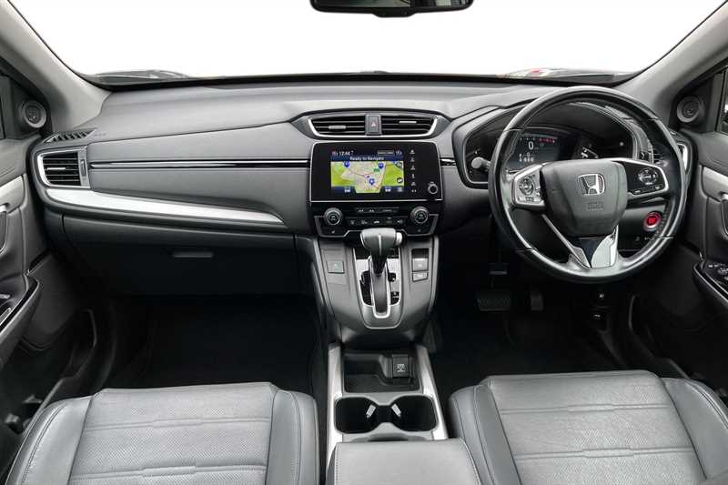 Used Honda CR-V 2020 for sale - 77075968: Photo 4