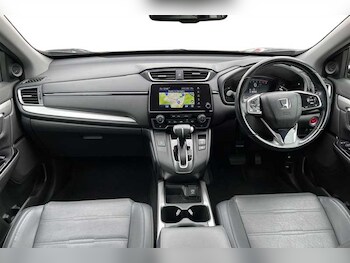 Used Honda CR-V 2020 for sale - 77075968: Photo