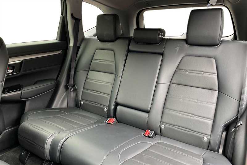 Used Honda CR-V 2020 for sale - 77075968: Photo 8