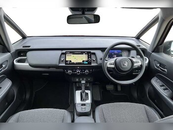 Used Honda Jazz 2021 for sale - 78799154: Photo