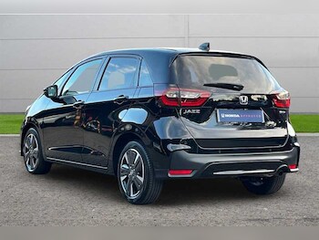 Used Honda Jazz 2024 for sale - 76648319: Photo