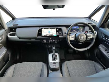 Used Honda Jazz 2024 for sale - 76648319: Photo