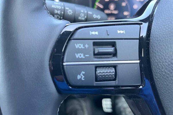 Used Honda CR-V 2024 for sale - 75591380: Photo 17