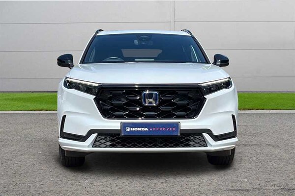 Used Honda CR-V 2024 for sale - 75591380: Photo 6