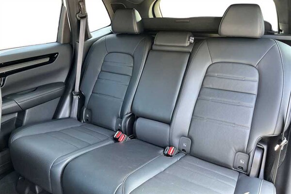 Used Honda CR-V 2024 for sale - 75591380: Photo 8