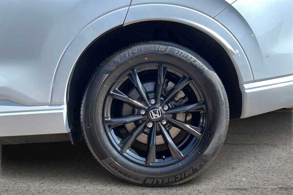 Used Honda CR-V 2024 for sale - 75591380: Photo 9