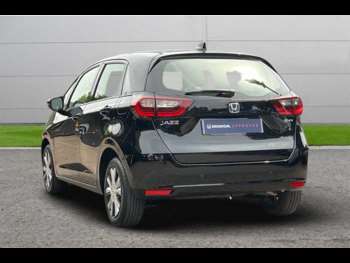 Used Honda Jazz 2021 for sale - 74960229: Photo
