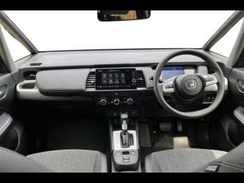 Used Honda Jazz 2021 for sale - 74960229: Photo