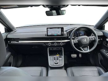 Used Honda CR-V 2025 for sale - 77726316: Photo