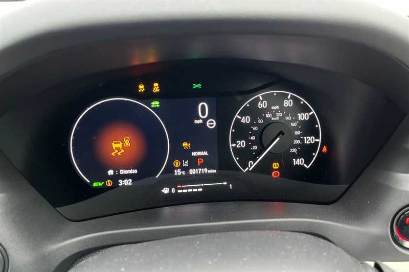 Used Honda HR-V 2025 for sale - 76204337: Photo 11