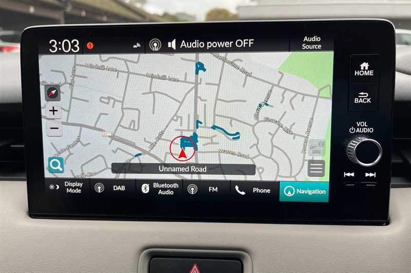 Used Honda HR-V 2025 for sale - 76204337: Photo 14