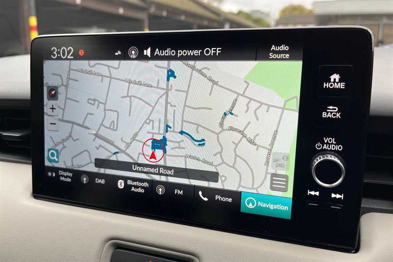 Used Honda HR-V 2025 for sale - 76204337: Photo 15