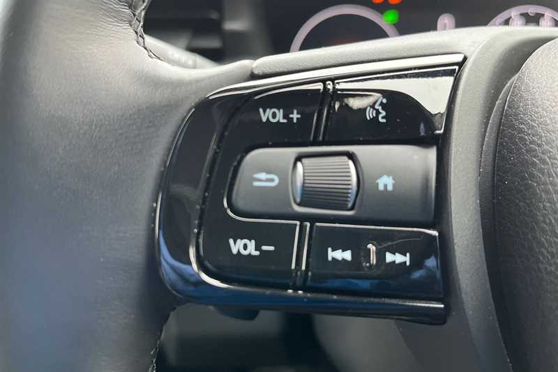 Used Honda HR-V 2025 for sale - 76204337: Photo 17