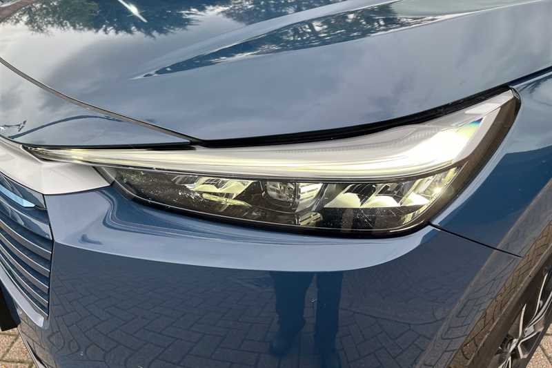 Used Honda HR-V 2025 for sale - 76204337: Photo 19