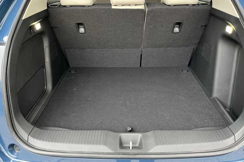 Used Honda HR-V 2025 for sale - 76204337: Photo 20