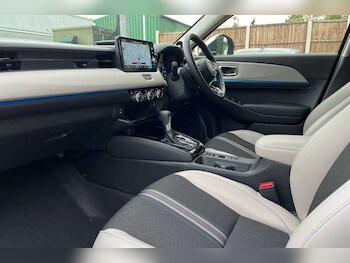 Used Honda HR-V 2025 for sale - 76204337: Photo