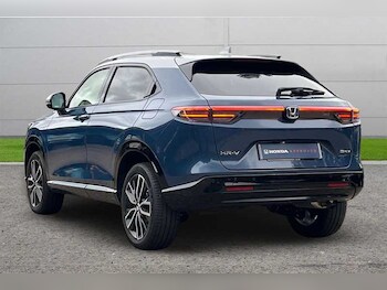 Used Honda HR-V 2025 for sale - 76204337: Photo