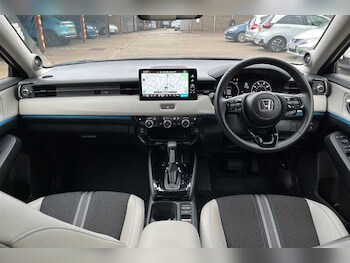 Used Honda HR-V 2025 for sale - 76204337: Photo