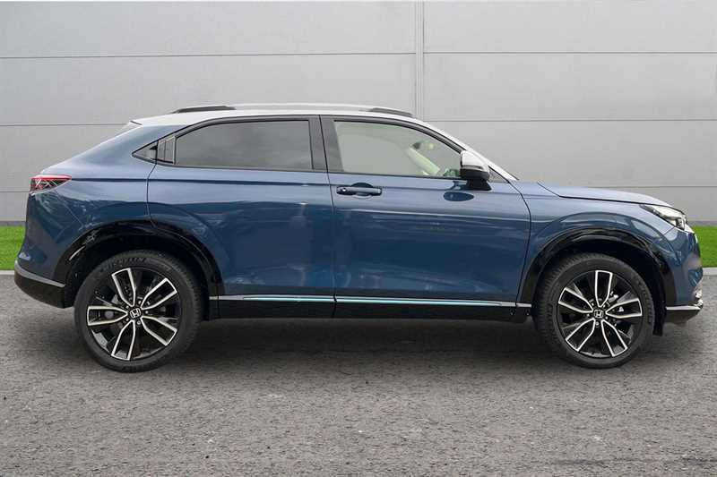 Used Honda HR-V 2025 for sale - 76204337: Photo 5