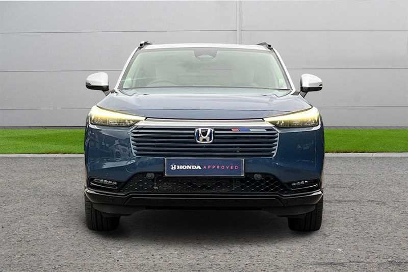 Used Honda HR-V 2025 for sale - 76204337: Photo 6