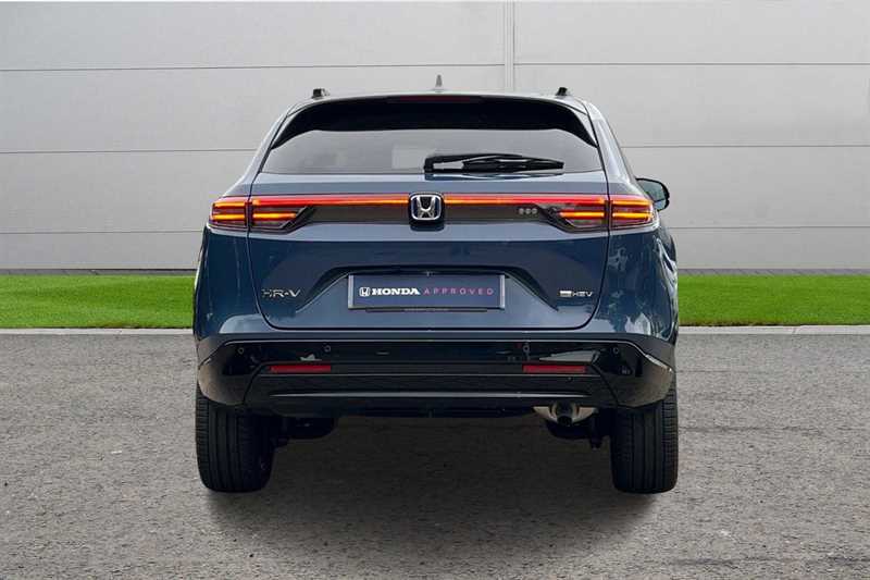 Used Honda HR-V 2025 for sale - 76204337: Photo 7