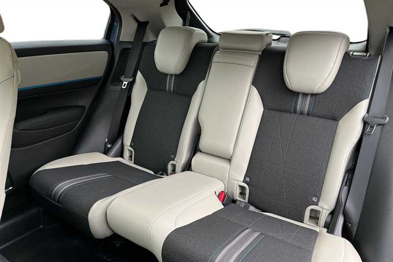 Used Honda HR-V 2025 for sale - 76204337: Photo 8