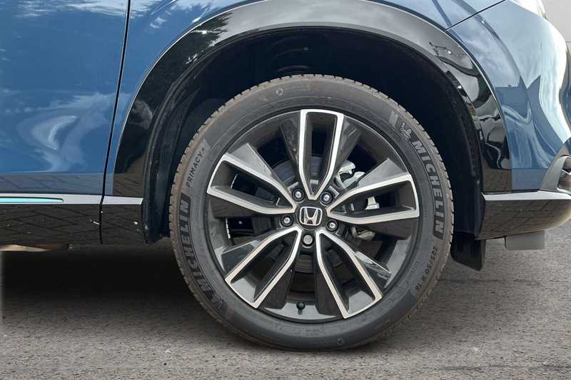 Used Honda HR-V 2025 for sale - 76204337: Photo 9