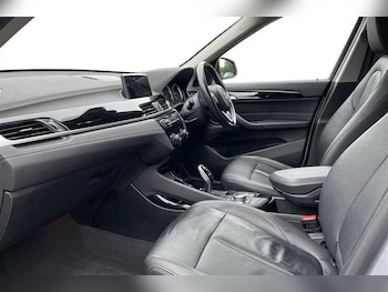 Used BMW X1 undefined for sale - 77526401: Photo