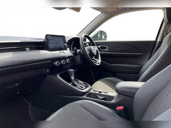 Used Honda HR-V 2023 for sale - 79027282: Photo
