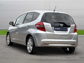 Used Honda Jazz 2013 for sale - 76176445: Photo