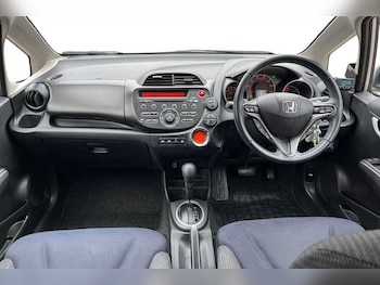 Used Honda Jazz 2013 for sale - 76176445: Photo