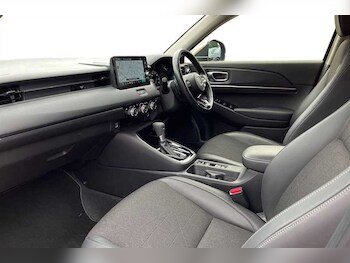 Used Honda HR-V 2023 for sale - 77841859: Photo