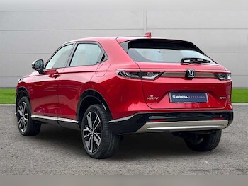 Used Honda HR-V 2023 for sale - 77841859: Photo