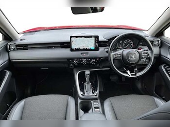 Used Honda HR-V 2023 for sale - 77841859: Photo