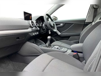 Used Audi Q2 2023 for sale - 78418814: Photo