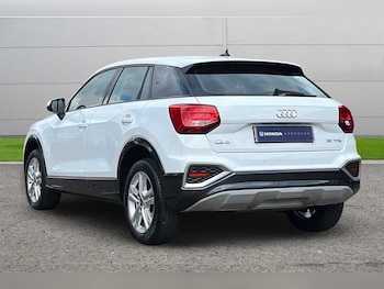 Used Audi Q2 2023 for sale - 78418814: Photo