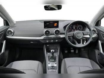 Used Audi Q2 2023 for sale - 78418814: Photo