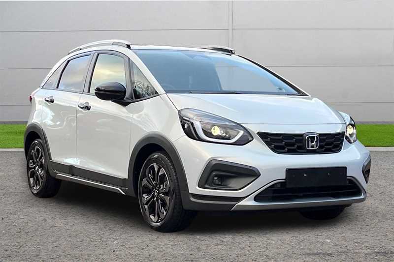 Used Honda Jazz 2023 for sale - 76773595: Photo 1