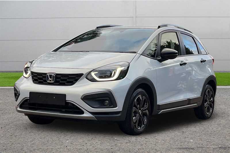 Used Honda Jazz 2023 for sale - 76773595: Photo 10