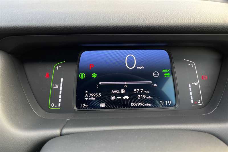 Used Honda Jazz 2023 for sale - 76773595: Photo 11