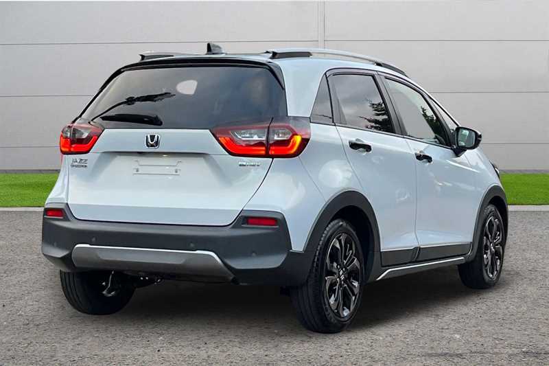 Used Honda Jazz 2023 for sale - 76773595: Photo 12