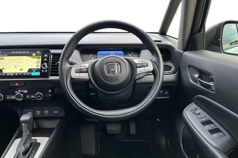 Used Honda Jazz 2023 for sale - 76773595: Photo 13