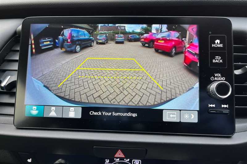 Used Honda Jazz 2023 for sale - 76773595: Photo 14